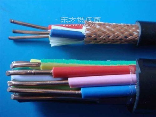 春辉集团公司 硅胶电缆生产商 硅胶电缆图片