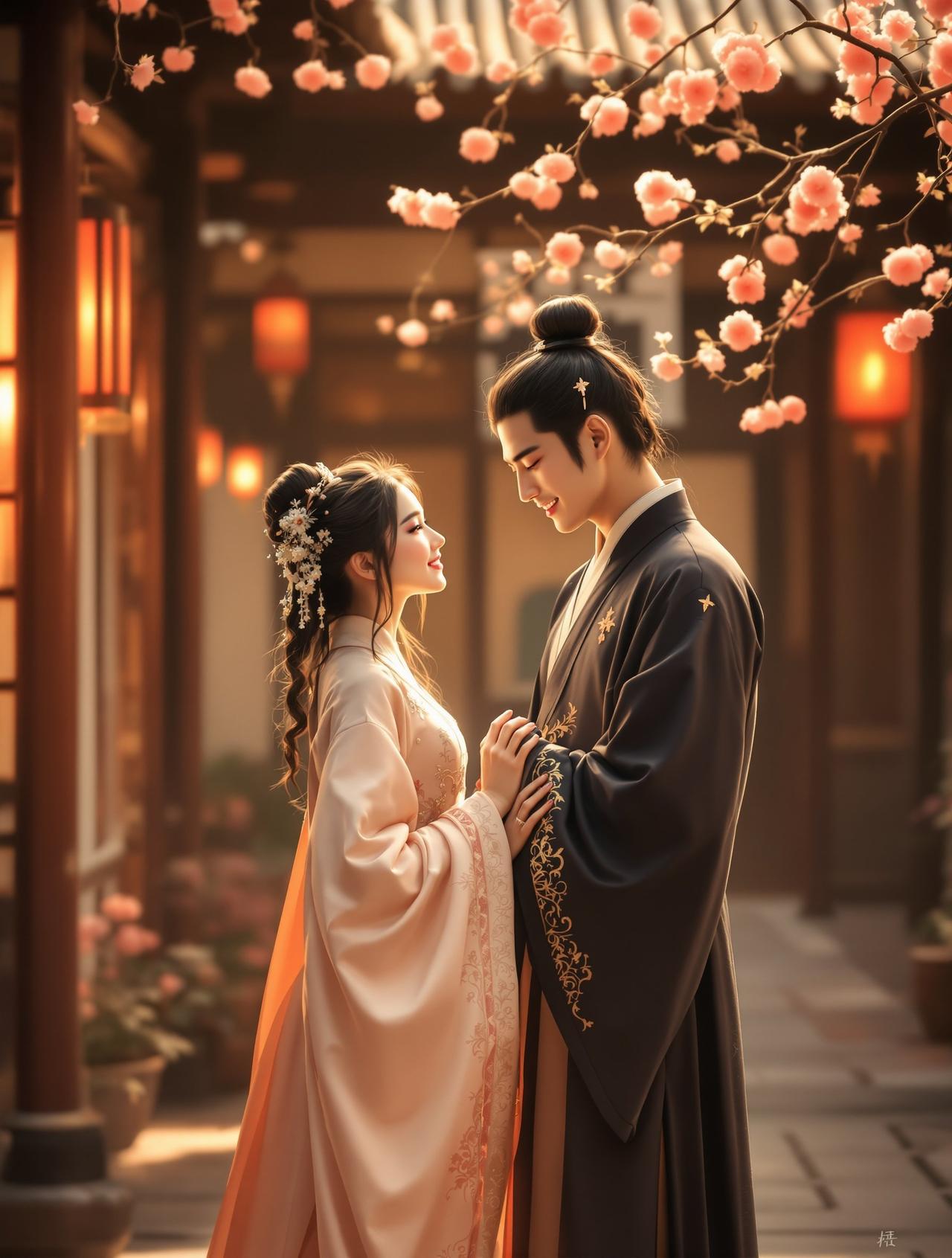 拉拉短剧大全AI《世子爷的甜心攻略》 - 古装甜宠