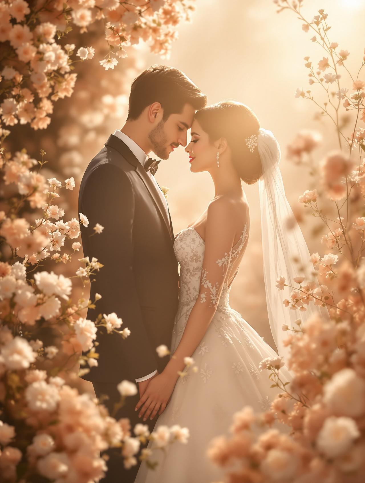 拉拉短剧大全AI《闪婚甜妻太撩人》 - 先婚后爱